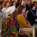 The 2026 Women in Film and Television International (WIFTI) was held in Woodlands Hotel, Adare from February 4-7 with panels and talks with experts in the industry. Pictured is Day 2 of the event, Thursday, February 6th. Picture: Olena Oleksienko/ilovelimerick