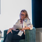 The 2026 Women in Film and Television International (WIFTI) was held in Woodlands Hotel, Adare from February 4-7 with panels and talks with experts in the industry. Pictured is Day 2 of the event, Thursday, February 6th. Picture: Olena Oleksienko/ilovelimerick