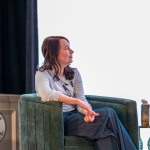 The 2026 Women in Film and Television International (WIFTI) was held in Woodlands Hotel, Adare from February 4-7 with panels and talks with experts in the industry. Pictured is Day 2 of the event, Thursday, February 6th. Picture: Olena Oleksienko/ilovelimerick