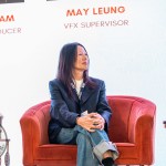 The 2026 Women in Film and Television International (WIFTI) was held in Woodlands Hotel, Adare from February 4-7 with panels and talks with experts in the industry. Pictured is Day 2 of the event, Thursday, February 6th. Picture: Olena Oleksienko/ilovelimerick