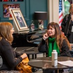 The 2026 Women in Film and Television International (WIFTI) was held in Woodlands Hotel, Adare from February 4-7 with panels and talks with experts in the industry. Pictured is Day 2 of the event, Thursday, February 6th. Picture: Olena Oleksienko/ilovelimerick