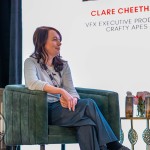 The 2026 Women in Film and Television International (WIFTI) was held in Woodlands Hotel, Adare from February 4-7 with panels and talks with experts in the industry. Pictured is Day 2 of the event, Thursday, February 6th. Picture: Olena Oleksienko/ilovelimerick