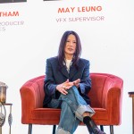 The 2026 Women in Film and Television International (WIFTI) was held in Woodlands Hotel, Adare from February 4-7 with panels and talks with experts in the industry. Pictured is Day 2 of the event, Thursday, February 6th. Picture: Olena Oleksienko/ilovelimerick