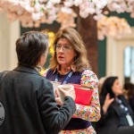 The 2026 Women in Film and Television International (WIFTI) was held in Woodlands Hotel, Adare from February 4-7 with panels and talks with experts in the industry. Pictured is Day 2 of the event, Thursday, February 6th. Picture: Olena Oleksienko/ilovelimerick
