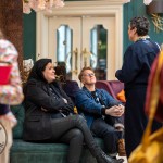 The 2026 Women in Film and Television International (WIFTI) was held in Woodlands Hotel, Adare from February 4-7 with panels and talks with experts in the industry. Pictured is Day 2 of the event, Thursday, February 6th. Picture: Olena Oleksienko/ilovelimerick