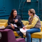 The 2026 Women in Film and Television International (WIFTI) was held in Woodlands Hotel, Adare from February 4-7 with panels and talks with experts in the industry. Pictured is Day 2 of the event, Thursday, February 6th. Picture: Olena Oleksienko/ilovelimerick