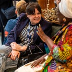 The 2026 Women in Film and Television International (WIFTI) was held in Woodlands Hotel, Adare from February 4-7 with panels and talks with experts in the industry. Pictured is Day 2 of the event, Thursday, February 6th. Picture: Olena Oleksienko/ilovelimerick