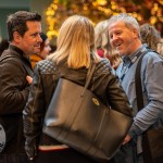 The 2026 Women in Film and Television International (WIFTI) was held in Woodlands Hotel, Adare from February 4-7 with panels and talks with experts in the industry. Pictured is Day 2 of the event, Thursday, February 6th. Picture: Olena Oleksienko/ilovelimerick