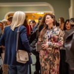 The 2026 Women in Film and Television International (WIFTI) was held in Woodlands Hotel, Adare from February 4-7 with panels and talks with experts in the industry. Pictured is Day 2 of the event, Thursday, February 6th. Picture: Olena Oleksienko/ilovelimerick