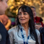 The 2026 Women in Film and Television International (WIFTI) was held in Woodlands Hotel, Adare from February 4-7 with panels and talks with experts in the industry. Pictured is Day 2 of the event, Thursday, February 6th. Picture: Olena Oleksienko/ilovelimerick