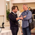 The 2026 Women in Film and Television International (WIFTI) was held in Woodlands Hotel, Adare from February 4-7 with panels and talks with experts in the industry. Pictured is Day 2 of the event, Thursday, February 6th. Picture: Olena Oleksienko/ilovelimerick