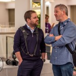 The 2026 Women in Film and Television International (WIFTI) was held in Woodlands Hotel, Adare from February 4-7 with panels and talks with experts in the industry. Pictured is Day 2 of the event, Thursday, February 6th. Picture: Olena Oleksienko/ilovelimerick