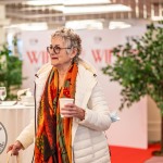The 2026 Women in Film and Television International (WIFTI) was held in Woodlands Hotel, Adare from February 4-7 with panels and talks with experts in the industry. Pictured is Day 2 of the event, Thursday, February 6th. Picture: Olena Oleksienko/ilovelimerick