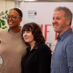 The 2026 Women in Film and Television International (WIFTI) was held in Woodlands Hotel, Adare from February 4-7 with panels and talks with experts in the industry. Pictured is Day 2 of the event, Thursday, February 6th. Picture: Olena Oleksienko/ilovelimerick