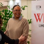 The 2026 Women in Film and Television International (WIFTI) was held in Woodlands Hotel, Adare from February 4-7 with panels and talks with experts in the industry. Pictured is Day 2 of the event, Thursday, February 6th. Picture: Olena Oleksienko/ilovelimerick