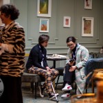 The 2026 Women in Film and Television International (WIFTI) was held in Woodlands Hotel, Adare from February 4-7 with panels and talks with experts in the industry. Pictured is Day 2 of the event, Thursday, February 6th. Picture: Olena Oleksienko/ilovelimerick