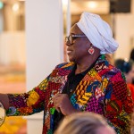 The 2026 Women in Film and Television International (WIFTI) was held in Woodlands Hotel, Adare from February 4-7 with panels and talks with experts in the industry. Pictured is Day 2 of the event, Thursday, February 6th. Picture: Olena Oleksienko/ilovelimerick