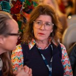 The 2026 Women in Film and Television International (WIFTI) was held in Woodlands Hotel, Adare from February 4-7 with panels and talks with experts in the industry. Pictured is Day 2 of the event, Thursday, February 6th. Picture: Olena Oleksienko/ilovelimerick