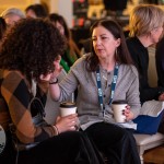 The 2026 Women in Film and Television International (WIFTI) was held in Woodlands Hotel, Adare from February 4-7 with panels and talks with experts in the industry. Pictured is Day 2 of the event, Thursday, February 6th. Picture: Olena Oleksienko/ilovelimerick