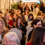 The 2026 Women in Film and Television International (WIFTI) was held in Woodlands Hotel, Adare from February 4-7 with panels and talks with experts in the industry. Pictured is Day 2 of the event, Thursday, February 6th. Picture: Olena Oleksienko/ilovelimerick