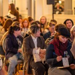 The 2026 Women in Film and Television International (WIFTI) was held in Woodlands Hotel, Adare from February 4-7 with panels and talks with experts in the industry. Pictured is Day 2 of the event, Thursday, February 6th. Picture: Olena Oleksienko/ilovelimerick