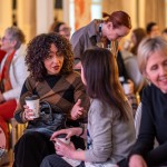 The 2026 Women in Film and Television International (WIFTI) was held in Woodlands Hotel, Adare from February 4-7 with panels and talks with experts in the industry. Pictured is Day 2 of the event, Thursday, February 6th. Picture: Olena Oleksienko/ilovelimerick