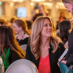 The 2026 Women in Film and Television International (WIFTI) was held in Woodlands Hotel, Adare from February 4-7 with panels and talks with experts in the industry. Pictured is Day 2 of the event, Thursday, February 6th. Picture: Olena Oleksienko/ilovelimerick