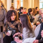 The 2026 Women in Film and Television International (WIFTI) was held in Woodlands Hotel, Adare from February 4-7 with panels and talks with experts in the industry. Pictured is Day 2 of the event, Thursday, February 6th. Picture: Olena Oleksienko/ilovelimerick