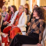 The 2026 Women in Film and Television International (WIFTI) was held in Woodlands Hotel, Adare from February 4-7 with panels and talks with experts in the industry. Pictured is Day 2 of the event, Thursday, February 6th. Picture: Olena Oleksienko/ilovelimerick