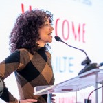 The 2026 Women in Film and Television International (WIFTI) was held in Woodlands Hotel, Adare from February 4-7 with panels and talks with experts in the industry. Pictured is Day 2 of the event, Thursday, February 6th. Picture: Olena Oleksienko/ilovelimerick