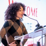 The 2026 Women in Film and Television International (WIFTI) was held in Woodlands Hotel, Adare from February 4-7 with panels and talks with experts in the industry. Pictured is Day 2 of the event, Thursday, February 6th. Picture: Olena Oleksienko/ilovelimerick