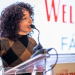 The 2026 Women in Film and Television International (WIFTI) was held in Woodlands Hotel, Adare from February 4-7 with panels and talks with experts in the industry. Pictured is Day 2 of the event, Thursday, February 6th. Picture: Olena Oleksienko/ilovelimerick