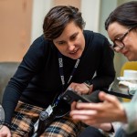 The 2026 Women in Film and Television International (WIFTI) was held in Woodlands Hotel, Adare from February 4-7 with panels and talks with experts in the industry. Pictured is Day 2 of the event, Thursday, February 6th. Picture: Olena Oleksienko/ilovelimerick