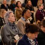 The 2026 Women in Film and Television International (WIFTI) was held in Woodlands Hotel, Adare from February 4-7 with panels and talks with experts in the industry. Pictured is Day 2 of the event, Thursday, February 6th. Picture: Olena Oleksienko/ilovelimerick
