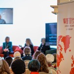 The 2026 Women in Film and Television International (WIFTI) was held in Woodlands Hotel, Adare from February 4-7 with panels and talks with experts in the industry. Pictured is Day 2 of the event, Thursday, February 6th. Picture: Olena Oleksienko/ilovelimerick