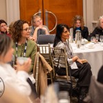 The 2026 Women in Film and Television International (WIFTI) was held in Woodlands Hotel, Adare from February 4-7 with panels and talks with experts in the industry. Pictured is Day 2 of the event, Thursday, February 6th. Picture: Olena Oleksienko/ilovelimerick