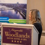 The 2026 Women in Film and Television International (WIFTI) was held in Woodlands Hotel, Adare from February 4-7 with panels and talks with experts in the industry. Pictured is Day 2 of the event, Thursday, February 6th. Picture: Olena Oleksienko/ilovelimerick