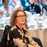 The 2026 Women in Film and Television International (WIFTI) was held in Woodlands Hotel, Adare from February 4-7 with panels and talks with experts in the industry. Pictured is Day 2 of the event, Thursday, February 6th. Picture: Olena Oleksienko/ilovelimerick