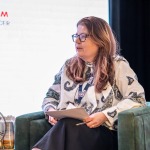 The 2026 Women in Film and Television International (WIFTI) was held in Woodlands Hotel, Adare from February 4-7 with panels and talks with experts in the industry. Pictured is Day 2 of the event, Thursday, February 6th. Picture: Olena Oleksienko/ilovelimerick