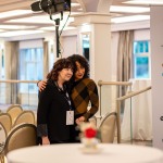 The 2026 Women in Film and Television International (WIFTI) was held in Woodlands Hotel, Adare from February 4-7 with panels and talks with experts in the industry. Pictured is Day 2 of the event, Thursday, February 6th. Picture: Olena Oleksienko/ilovelimerick