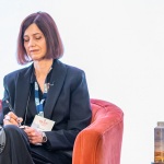 The 2026 Women in Film and Television International (WIFTI) was held in Woodlands Hotel, Adare from February 4-7 with panels and talks with experts in the industry. Pictured is Day 3 of the event, Friday, February 6th. Picture: Olena Oleksienko/ilovelimerick