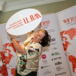 The 2026 Women in Film and Television International (WIFTI) was held in Woodlands Hotel, Adare from February 4-7 with panels and talks with experts in the industry. Pictured is Day 3 of the event, Friday, February 6th. Picture: Olena Oleksienko/ilovelimerick