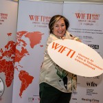 The 2026 Women in Film and Television International (WIFTI) was held in Woodlands Hotel, Adare from February 4-7 with panels and talks with experts in the industry. Pictured is Day 3 of the event, Friday, February 6th. Picture: Olena Oleksienko/ilovelimerick