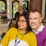 The 2026 Women in Film and Television International (WIFTI) was held in Woodlands Hotel, Adare from February 4-7 with panels and talks with experts in the industry. Pictured is Day 3 of the event, Friday, February 6th. Picture: Olena Oleksienko/ilovelimerick