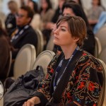 The 2026 Women in Film and Television International (WIFTI) was held in Woodlands Hotel, Adare from February 4-7 with panels and talks with experts in the industry. Pictured is Day 3 of the event, Friday, February 6th. Picture: Olena Oleksienko/ilovelimerick