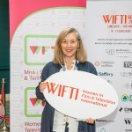 The 2026 Women in Film and Television International (WIFTI) was held in Woodlands Hotel, Adare from February 4-7 with panels and talks with experts in the industry. Pictured is Day 3 of the event, Friday, February 6th. Picture: Olena Oleksienko/ilovelimerick