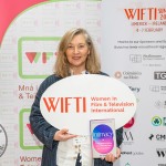 The 2026 Women in Film and Television International (WIFTI) was held in Woodlands Hotel, Adare from February 4-7 with panels and talks with experts in the industry. Pictured is Day 3 of the event, Friday, February 6th. Picture: Olena Oleksienko/ilovelimerick