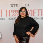 The 2026 Women in Film and Television International (WIFTI) was held in Woodlands Hotel, Adare from February 4-7 with panels and talks with experts in the industry. Pictured is Day 3 of the event, Friday, February 6th. Picture: Olena Oleksienko/ilovelimerick