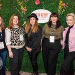 The 2026 Women in Film and Television International (WIFTI) was held in Woodlands Hotel, Adare from February 4-7 with panels and talks with experts in the industry. Pictured is Day 3 of the event, Friday, February 6th. Picture: Olena Oleksienko/ilovelimerick
