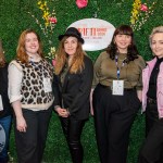 The 2026 Women in Film and Television International (WIFTI) was held in Woodlands Hotel, Adare from February 4-7 with panels and talks with experts in the industry. Pictured is Day 3 of the event, Friday, February 6th. Picture: Olena Oleksienko/ilovelimerick